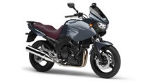 Yamaha TDM 900 2012 - Bild 2 Yamaha TDM 900 2012 - Bild 2
