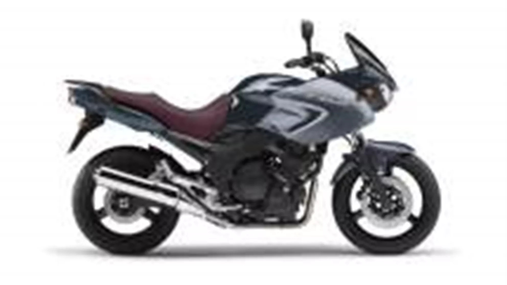 Yamaha TDM 900 - Image 2 Yamaha TDM 900 - Image 2