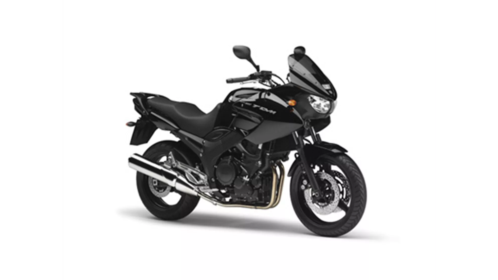 Yamaha TDM 900 - Image 10 Yamaha TDM 900 - Image 10