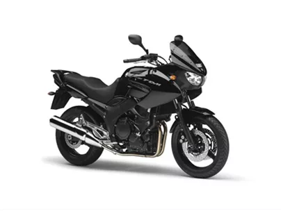 Yamaha TDM 900 2012 Yamaha TDM 900 2012
