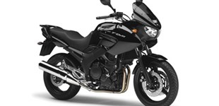 Yamaha TDM 900 2012 vs Yamaha Tracer 9 GT+ 2023