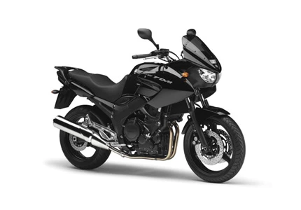 Yamaha TDM 900 2012 Yamaha TDM 900 2012