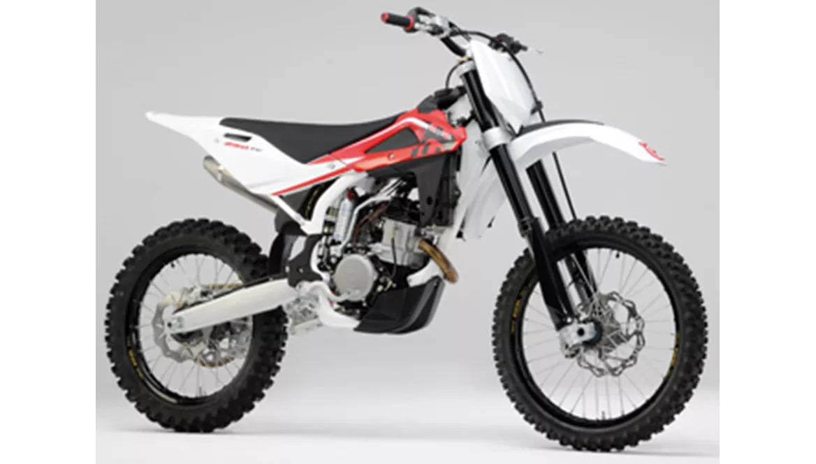 Husqvarna TC 250 2012 Husqvarna TC 250 2012