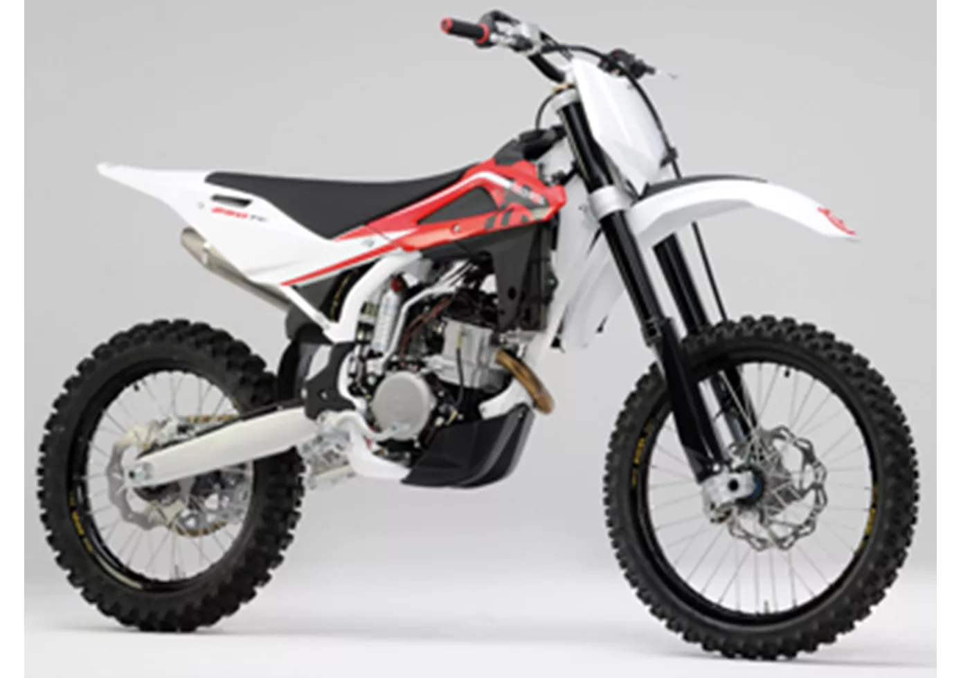 Husqvarna TC 250 2012 Husqvarna TC 250 2012