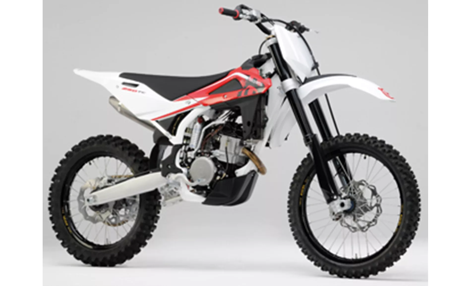 Husqvarna TC 250 2012 Husqvarna TC 250 2012