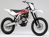 Husqvarna TC 250 2012 Husqvarna TC 250 2012