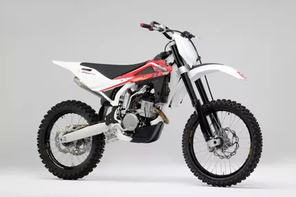Husqvarna TC 250 Husqvarna TC 250