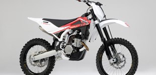 Husqvarna TC 250 2012 vs Husqvarna TC 250 2024