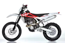 Husqvarna TE 250 Husqvarna TE 250