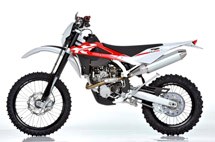 Husqvarna TE 250 2012 - Bild 2 Husqvarna TE 250 2012 - Bild 2