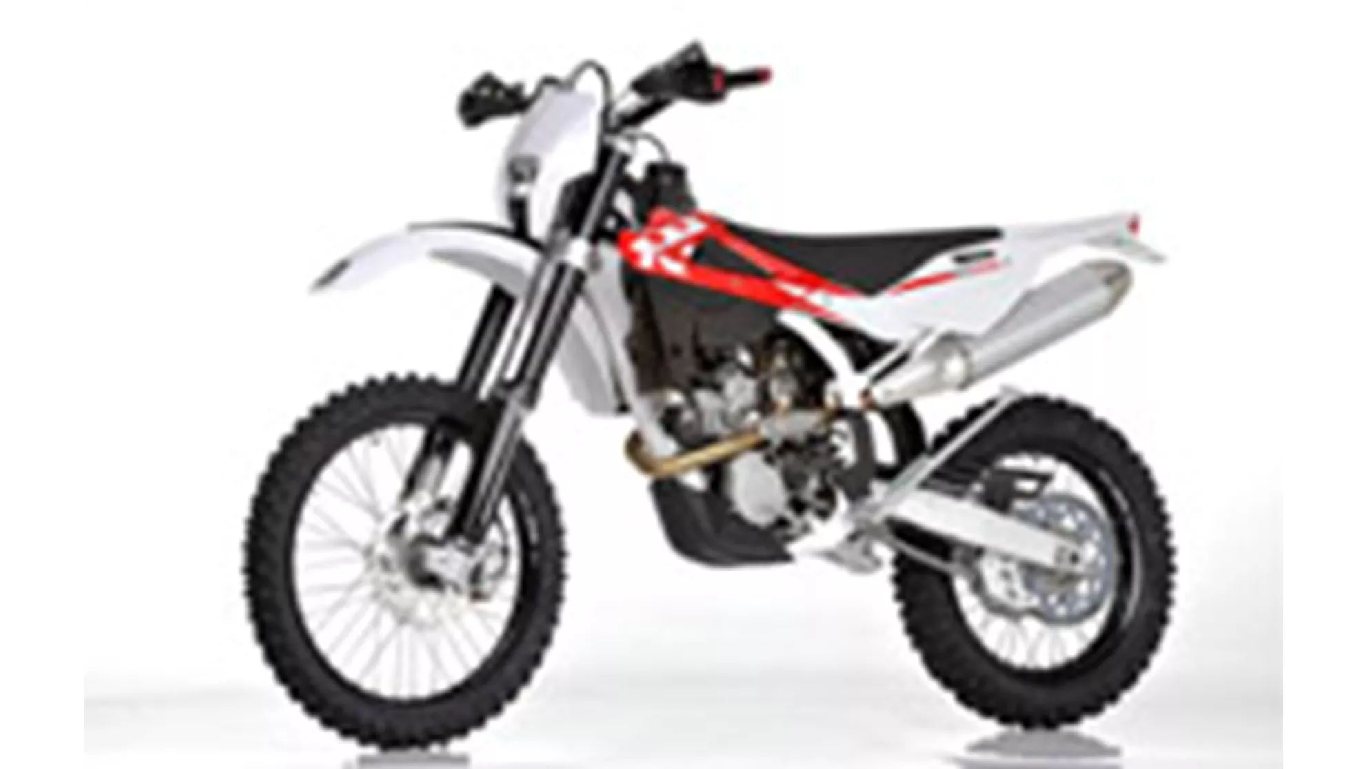 Husqvarna TE 250 - Image 1 Husqvarna TE 250 - Image 1