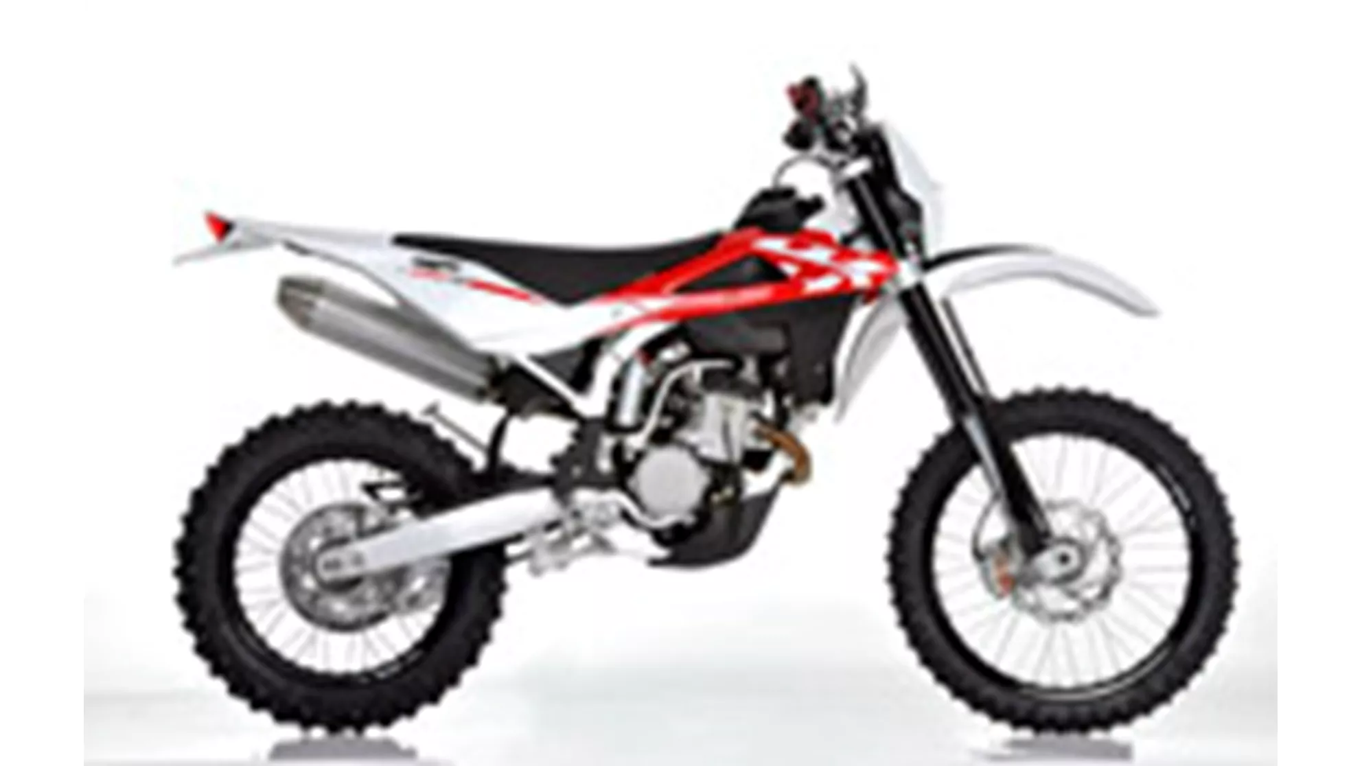 Husqvarna TE 250 - Image 2 Husqvarna TE 250 - Image 2