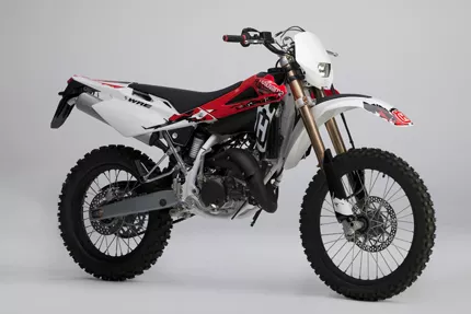 Husqvarna WRE 125 Husqvarna WRE 125