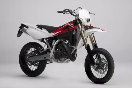 Husqvarna SM 125 S Husqvarna SM 125 S