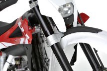 Husqvarna WR 250 2012 - Bild 2