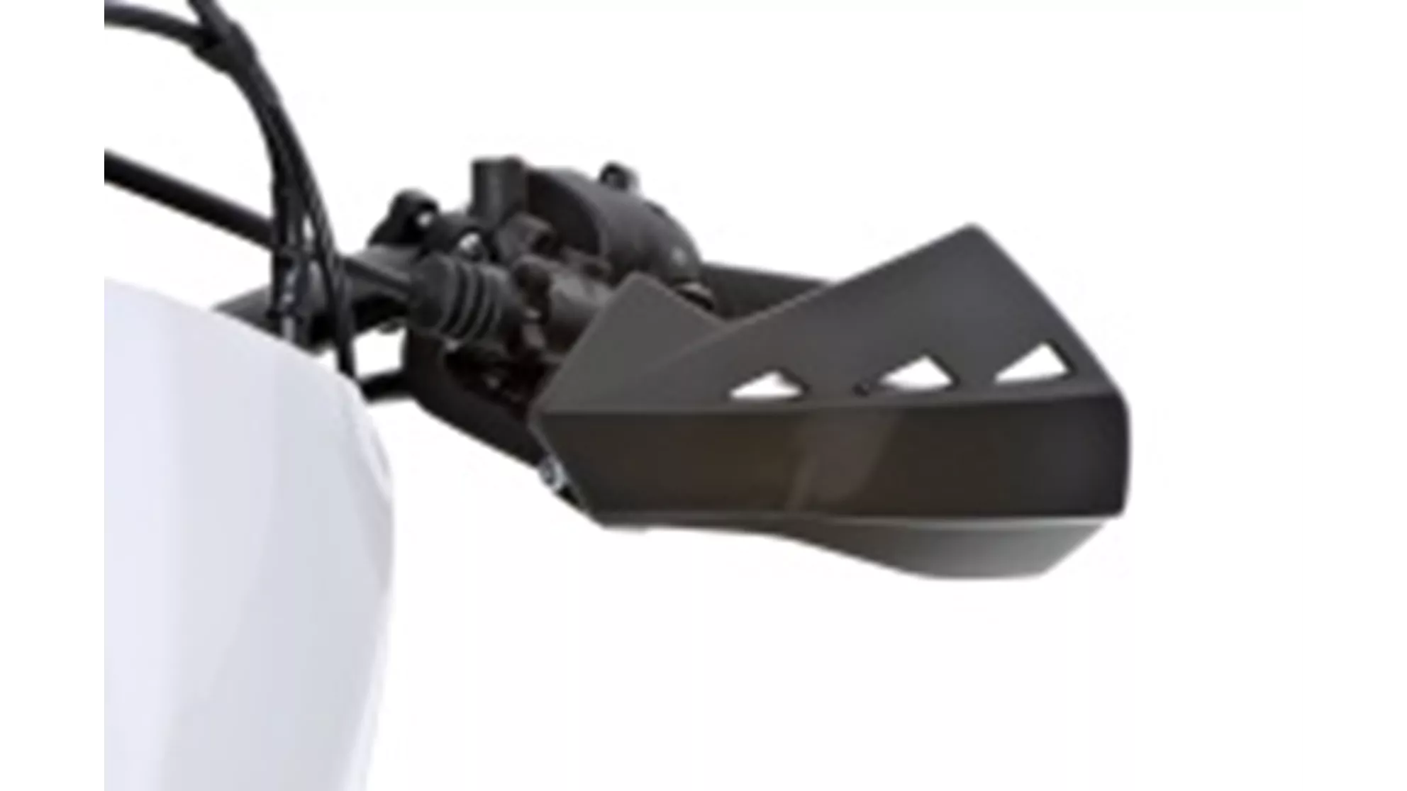 Husqvarna WR 250 - Image 1 Husqvarna WR 250 - Image 1