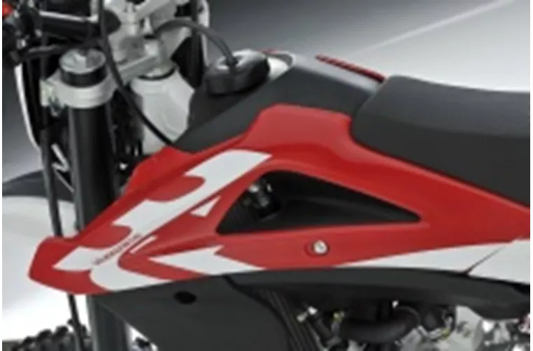 Husqvarna WR 250 2012 Husqvarna WR 250 2012