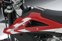 Husqvarna WR 250 2012 - Bild 4