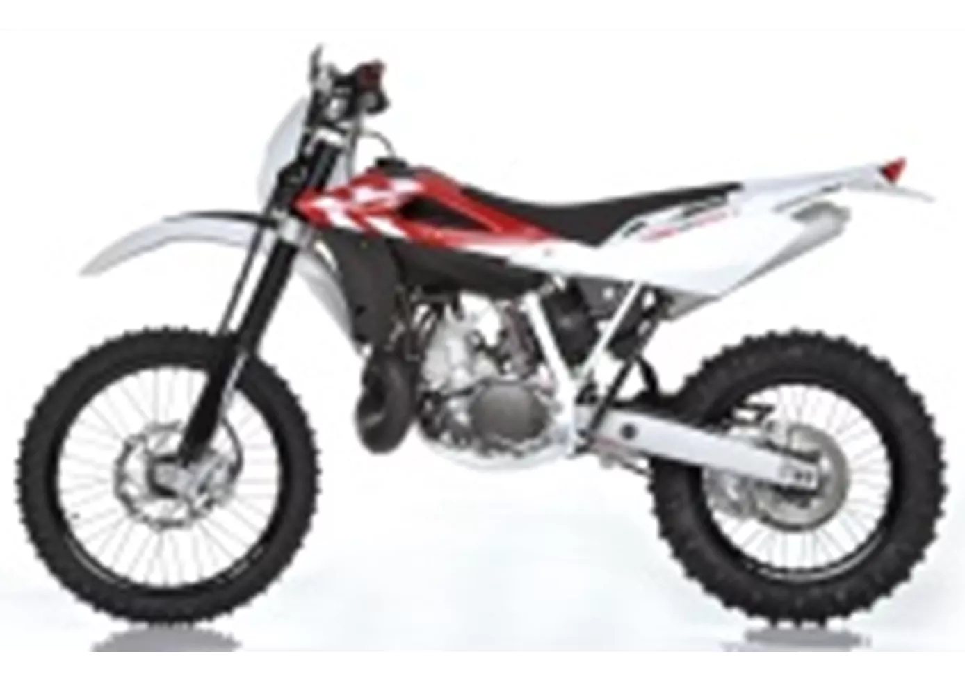 Husqvarna WR 250 2012 Husqvarna WR 250 2012