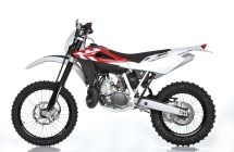 Husqvarna WR 250 2012 - Bild 5