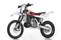 Husqvarna WR 250 2012 - Bild 6