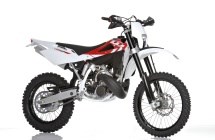 Husqvarna WR 250 2012 - Bild 8