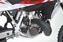 Husqvarna WR 250 2012 - Bild 9