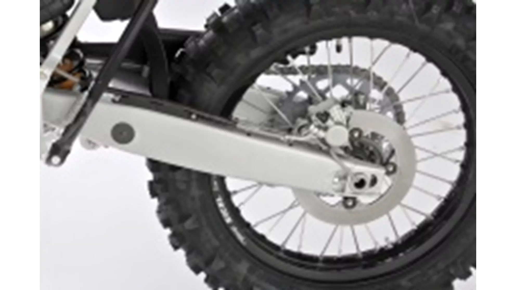 Husqvarna WR 250 - Image 8 Husqvarna WR 250 - Image 8