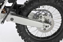 Husqvarna WR 250 2012 - Bild 10