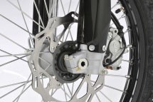 Husqvarna WR 250 2012 - Bild 11