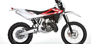 GASGAS EC 300 2010 vs Husqvarna WR 250 2012