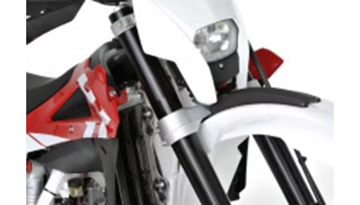 Husqvarna WR 300 2012 Husqvarna WR 300 2012