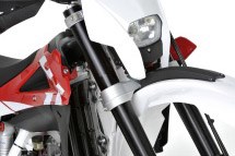 Husqvarna WR 300 2012 - Bild 2