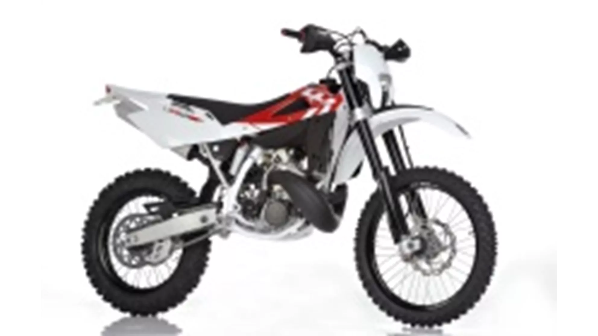 Husqvarna WR 300 - Image 1 Husqvarna WR 300 - Image 1