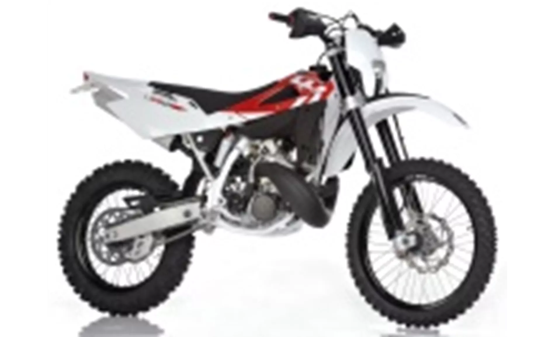 Husqvarna WR 300 2012 Husqvarna WR 300 2012