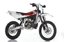 Husqvarna WR 300 2012 - Bild 3