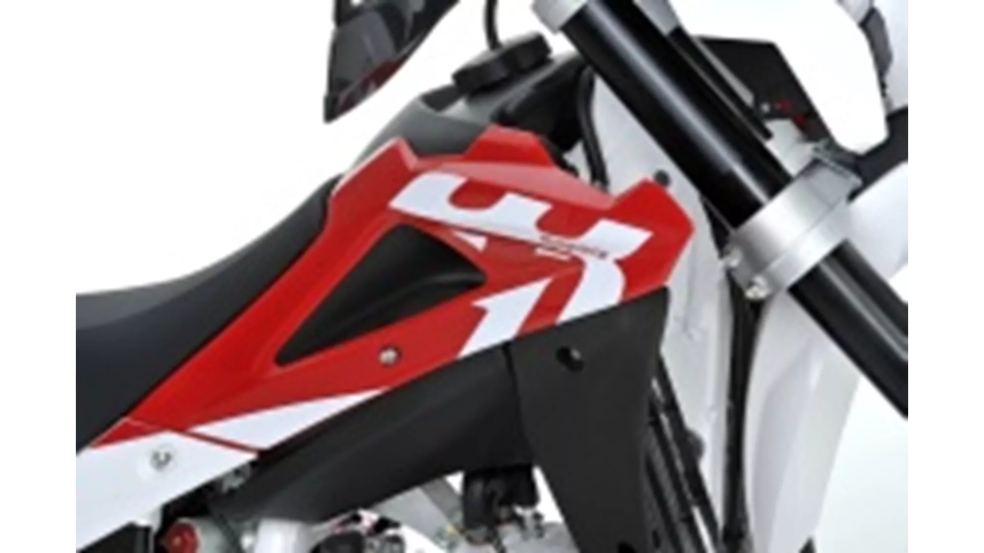 Husqvarna WR 300 - Image 2 Husqvarna WR 300 - Image 2