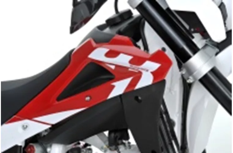 Husqvarna WR 300 2012 Husqvarna WR 300 2012