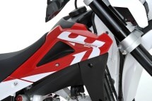 Husqvarna WR 300 2012 - Bild 4