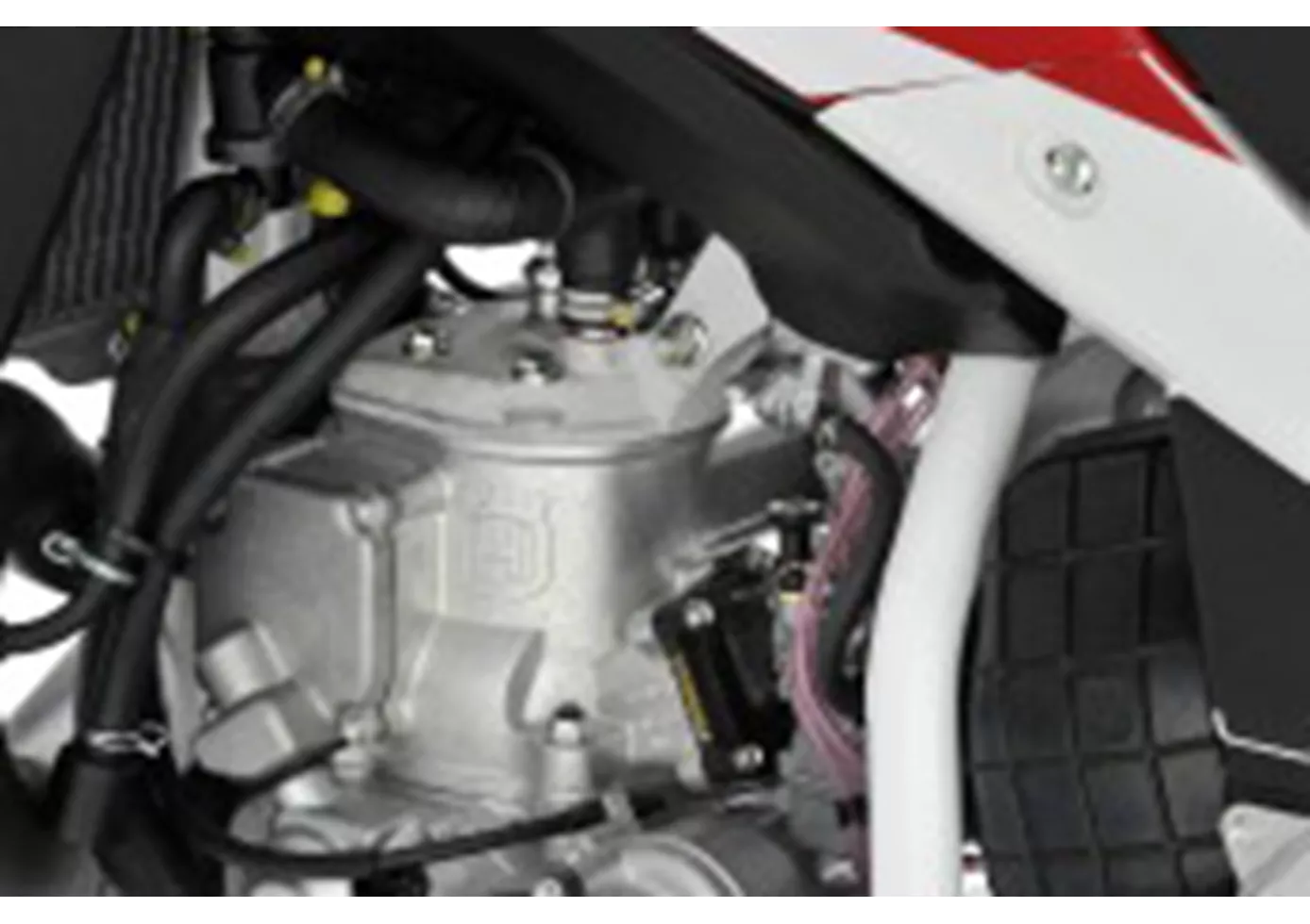 Husqvarna WR 300 2012 Husqvarna WR 300 2012