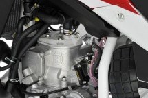 Husqvarna WR 300 2012 - Bild 5