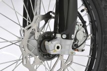 Husqvarna WR 300 2012 - Bild 7