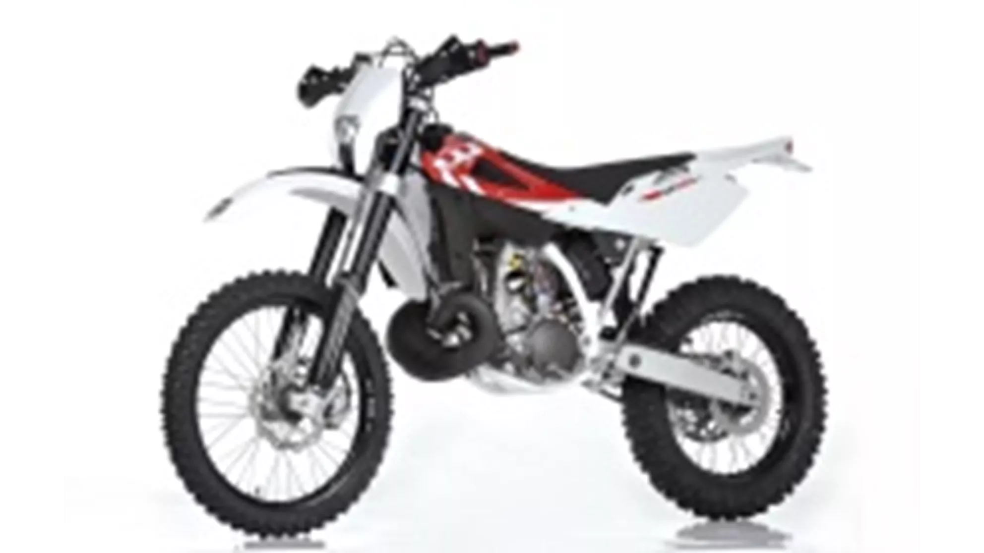 Husqvarna WR 300 - Image 7 Husqvarna WR 300 - Image 7
