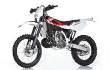 Husqvarna WR 300 2012 - Bild 9