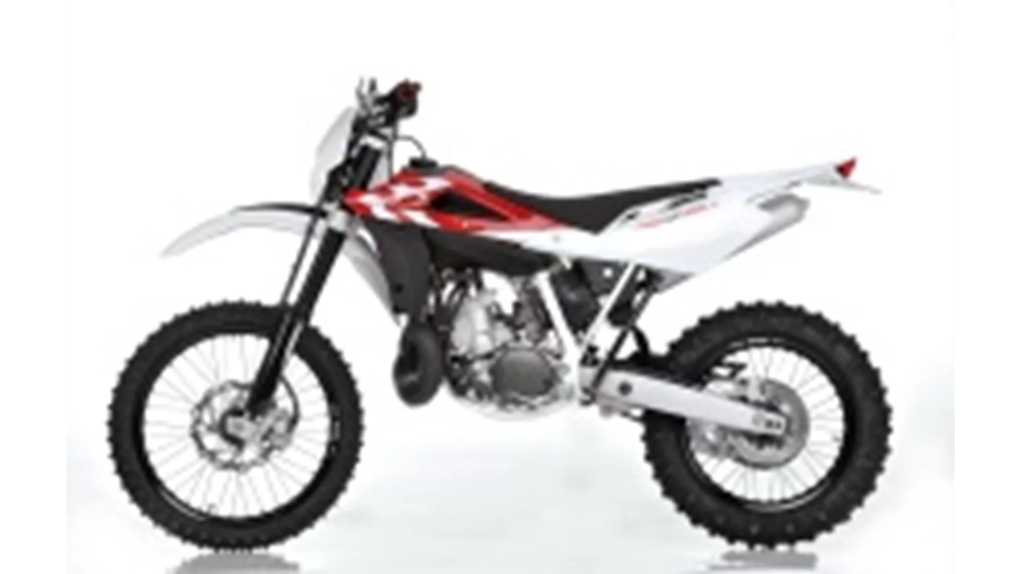 Husqvarna WR 300 - Image 8 Husqvarna WR 300 - Image 8