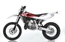 Husqvarna WR 300 2012 - Bild 10