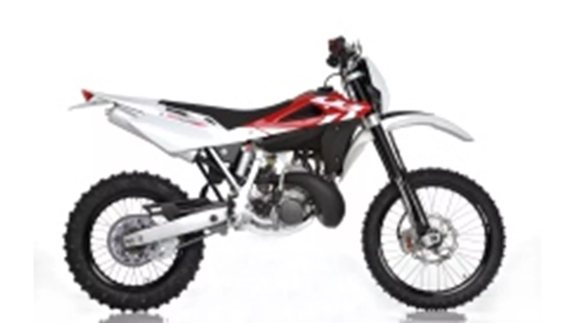 Husqvarna WR 300 - Image 9 Husqvarna WR 300 - Image 9