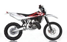 Husqvarna WR 300 2012 - Bild 11