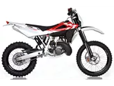 Husqvarna WR 300 2012 Husqvarna WR 300 2012