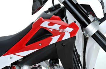 Husqvarna WR 300 2012 - Bild 12